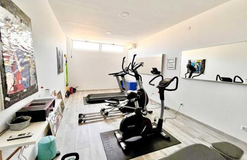 Apartments Villa Lukas - ''No 11'' Gallery Studio Apartment with Balcony and Sea View - Foto 72