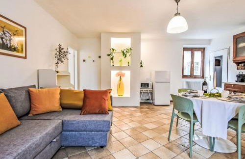 Apartment Al Civico 29 by Interhome - Foto 2