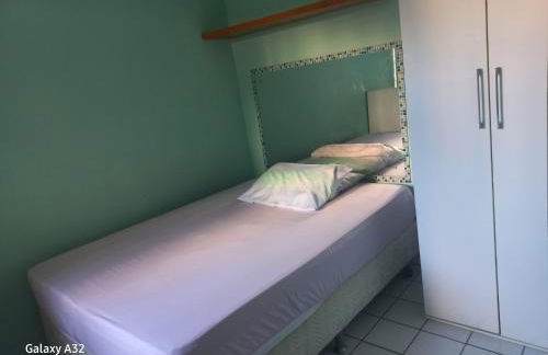 Quarto in Apto Compartilhado e Confortável - Photo 1