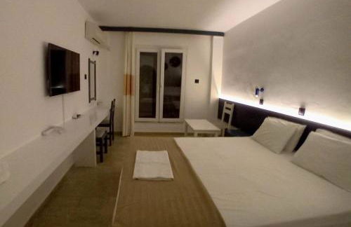 Apollon Resort - Foto 73