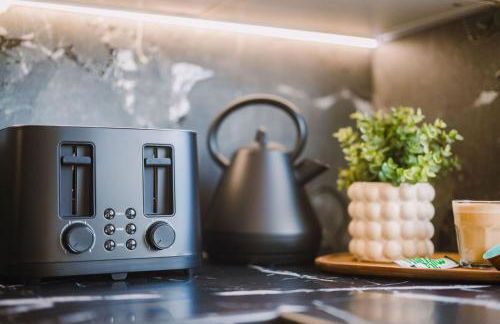 JW Executive ApartHouse - Foto 47