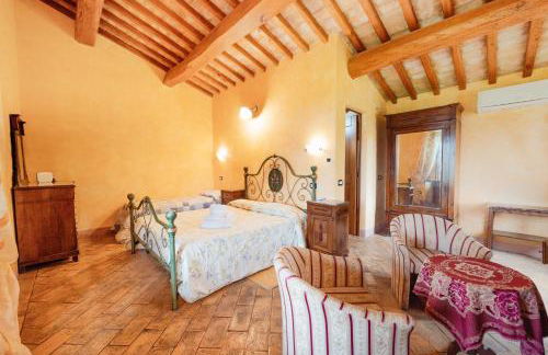 Tuscan Relais Il Serraglio - Foto 132