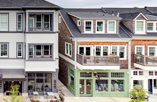 Beach Baller by Seabrook Hospitality - Foto 27