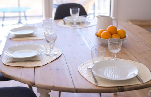 Cosy, lumineux, proche du centre-ville , Sombrero - SILS - Photo 18