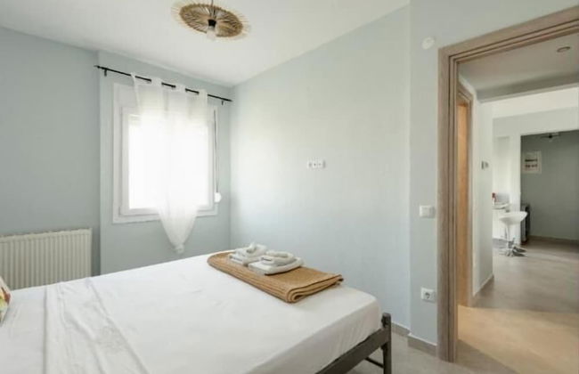 Bright Spacious Two-bedroom Apartment - Foto 3