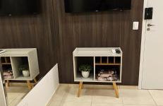 Flat na Av. Fernando Côrrea - Foto 19