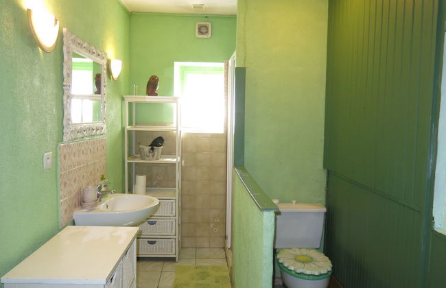 Le Jardin de Timothee - Foto 22