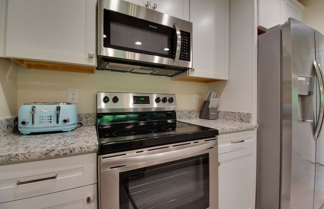 Spacious Condo in the Heart of Hilton Head - Foto 6