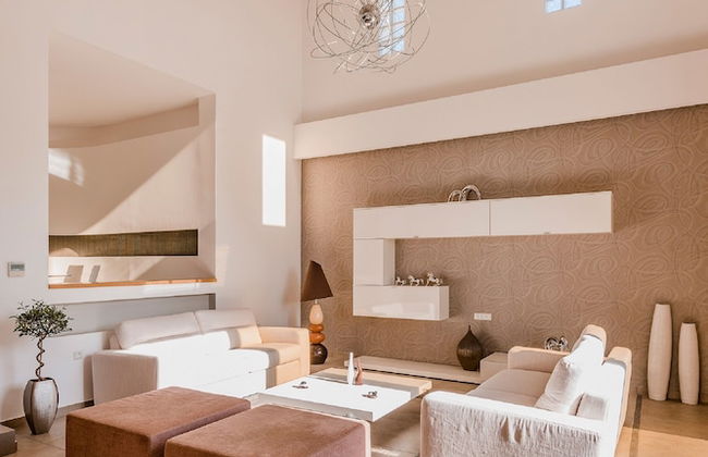 Filerimos Oasis Villa - Foto 12