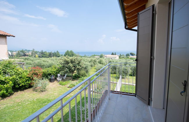 Villa Simoni - Foto 56