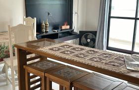 Apartamento completo e confortável em Itacuruça - Foto 19