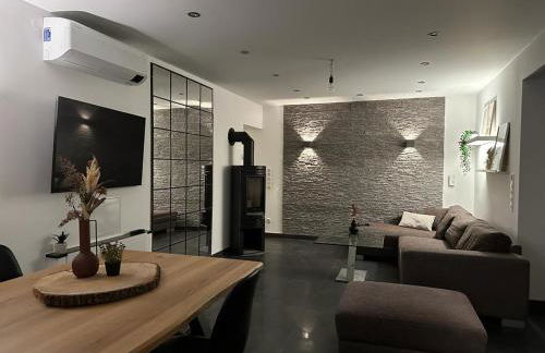 Business Apartment Loft nähe Bonn 3 SZ - Foto 11