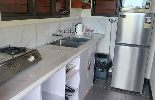 Dreamview Villas - In Rakiraki - Photo 54