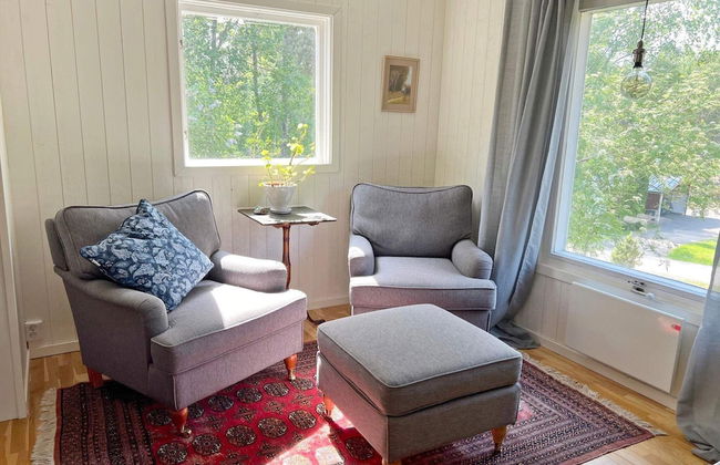 6 Person Holiday Home in Djurhamn - Photo 10