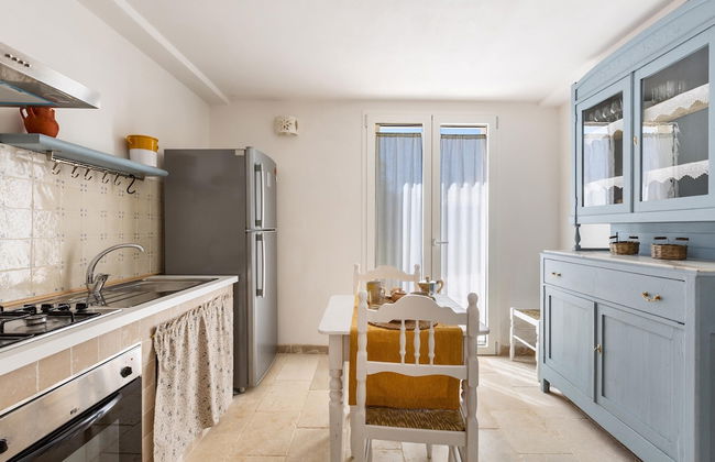 3360 Trulli Pangi by Perle di Puglia - Foto 13