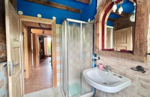 Casa Unica- da Bruno - Foto 76