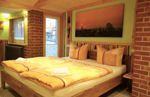 Ferienwohnung - Haus Molle - Foto 17