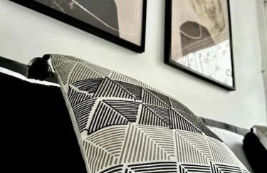 Serviced 4 bed 2 bath Manor Park House - Foto 8