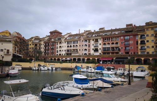 Apartment with views of the Mediterranean- Little Venice - Foto 27