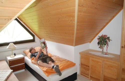 Apartment FeWo Panorama by Interhome - Foto 10