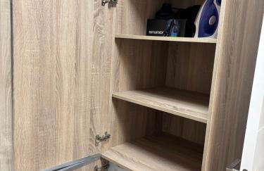 Apartamento Turístico Ávila VUT - Foto 25