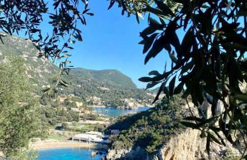 Villa Ampelaki 2 - Foto 24