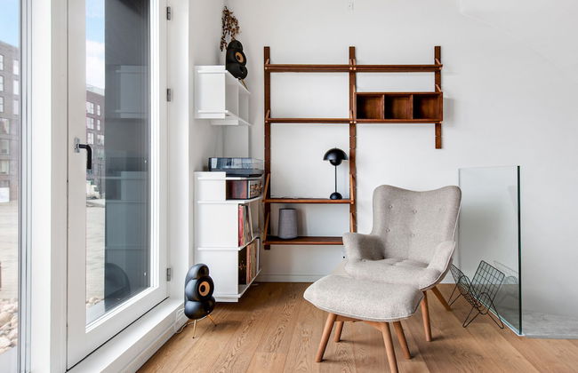 Sanders Pier - Cozy 3 Bdr Townhouse With Terrace - Foto 14