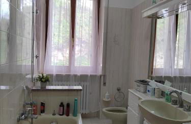 B&B La Finestra Sul Mare - Foto 6