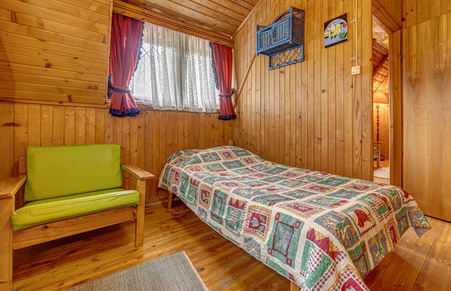 5 bedroom House in Andrychów with private pool and garden - Photo 18