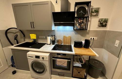 One100 I Appartment am Schaufenster Fischereihafen - Foto 18