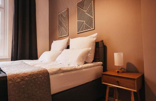 ATLAS Apartment 4 Oberhausen, 3 Zimmer, Nähe Bahnhof, Westfield Centro - Foto 20