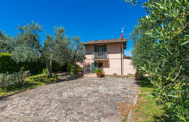 Poggio de'Galli - Foto 53