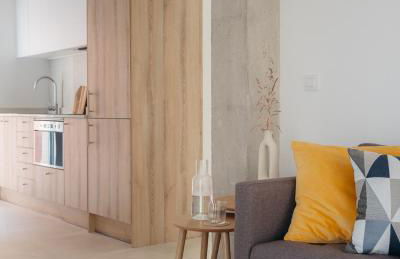 Nereidas - Casa Lavanda - Foto 4