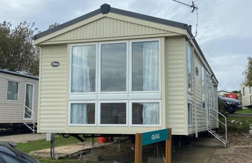 Coastal Caravan Holidays - Puffin 14 - Foto 1