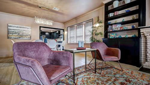 Boho Glam Bungalow mins away Western Ave Districts - Foto 2