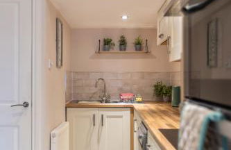 Pickering Town Apartment, Parking, Dog Friendly, - Foto 9