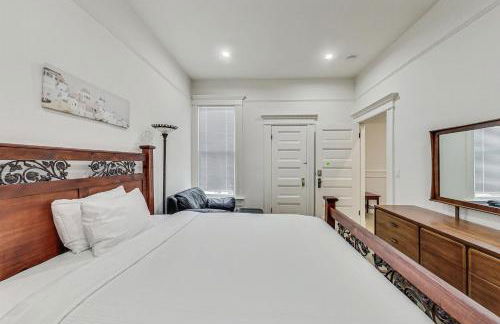 In the Heart of Haight Ashbury 5 Bedroom House - Foto 26