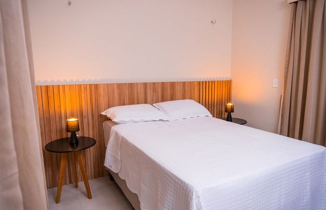 VM Flat Residence - Photo 6