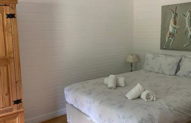 Hatton Lodge - Foto 1