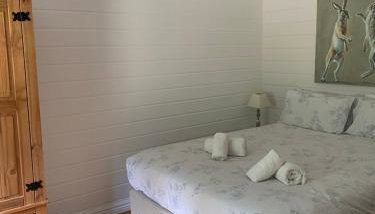 Hatton Lodge - Foto 1