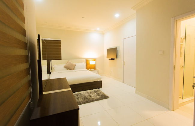 Kumasi Luxury Apartments at The Fairview - Foto 4