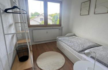 Ferienwohnung Günzburg Holiday Apartment - Foto 16