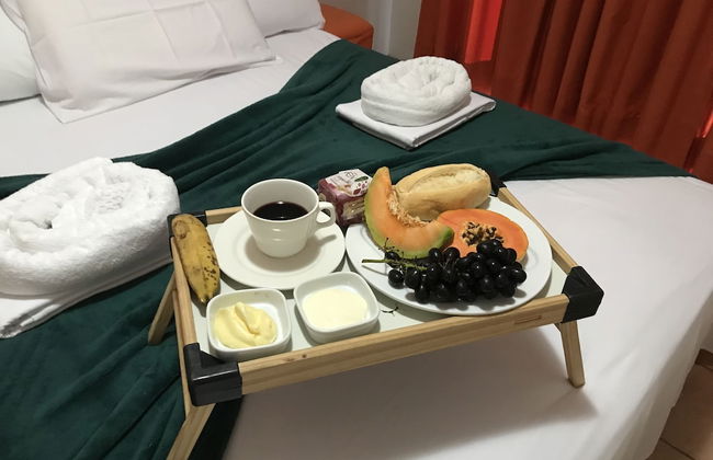 Aquaville Resort - Photo 11