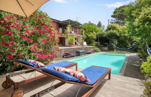 Gorgeous Home In Fonte Vivola With Wifi - Foto 1