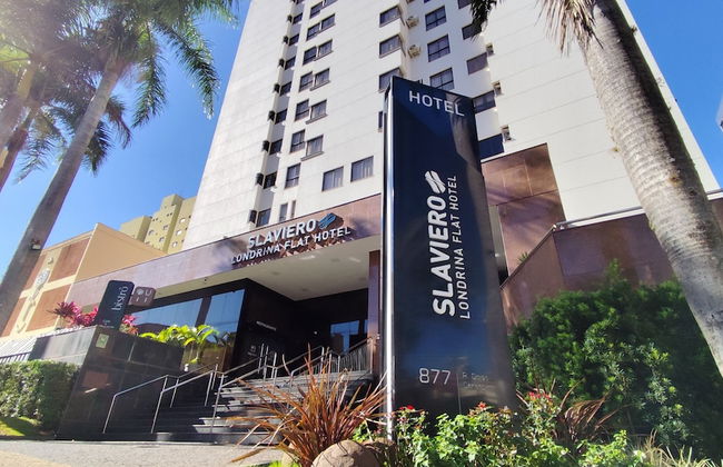 SLAVIERO Londrina - Foto 66