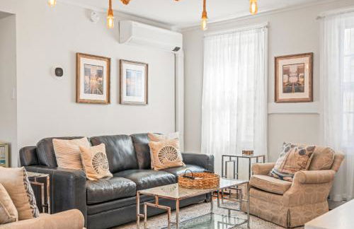 Historic Gurdon S Allyn House, Walk to Seaport - Foto 37