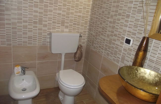 Villa Sabrina - Photo 28