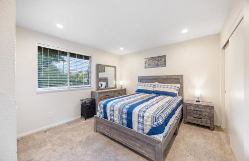 Cozy Nest Across the street from UC Davis Sacramento - Foto 11