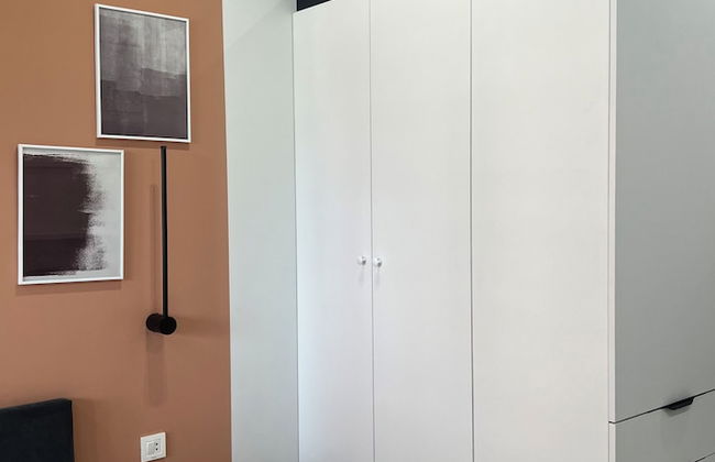 Sweet Home Apart-Hotel - Photo 14