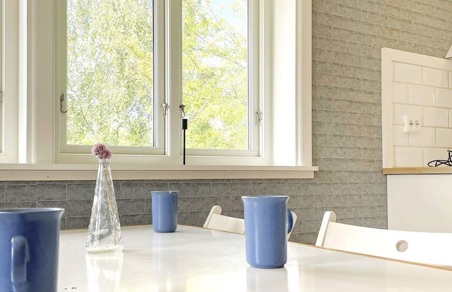 4 Person Holiday Home in Uddevalla - Photo 23